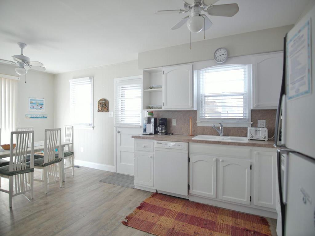 229 77th St, Sea Isle City (Bay Side)