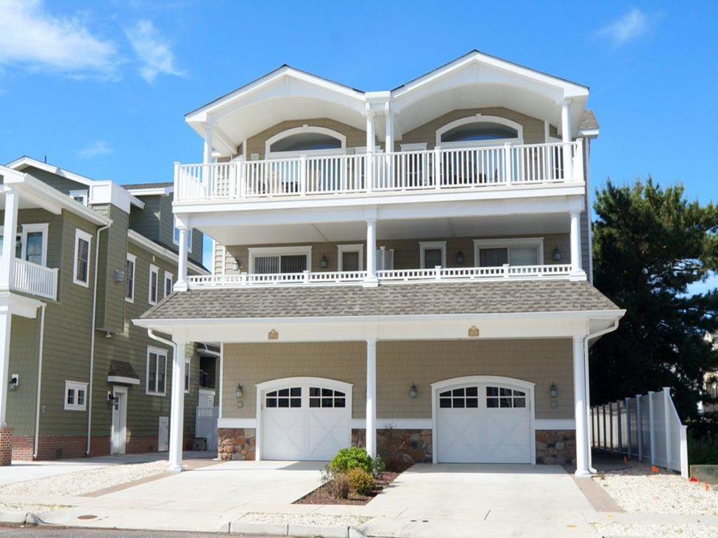 214 55th Street, Sea Isle City