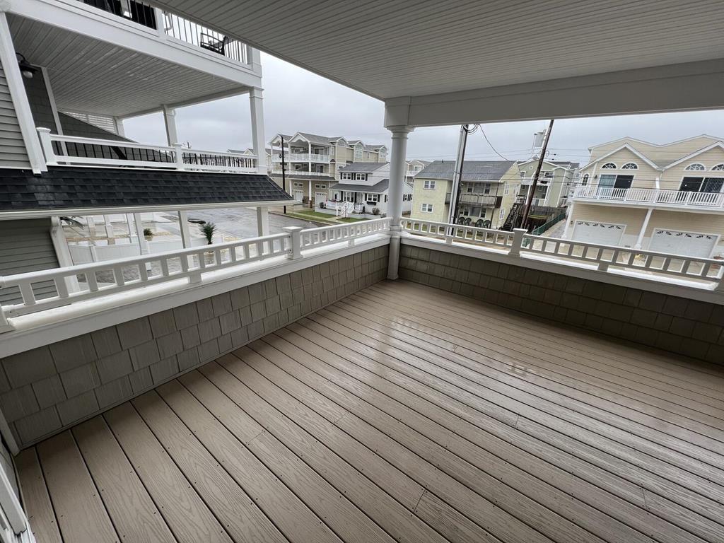 214 55th Street, Sea Isle City (Center)