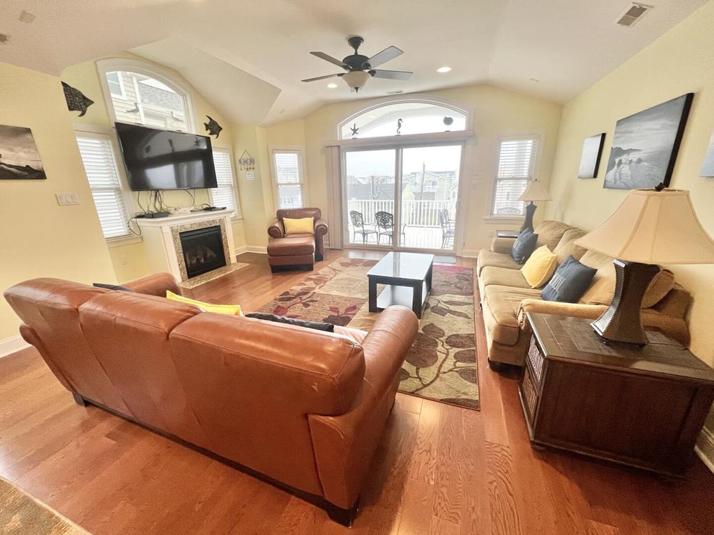 214 55th Street, Sea Isle City (Center)