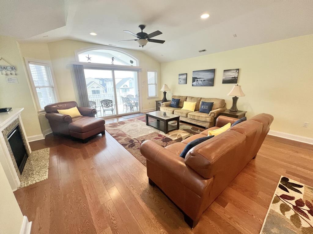 214 55th Street, Sea Isle City (Center)