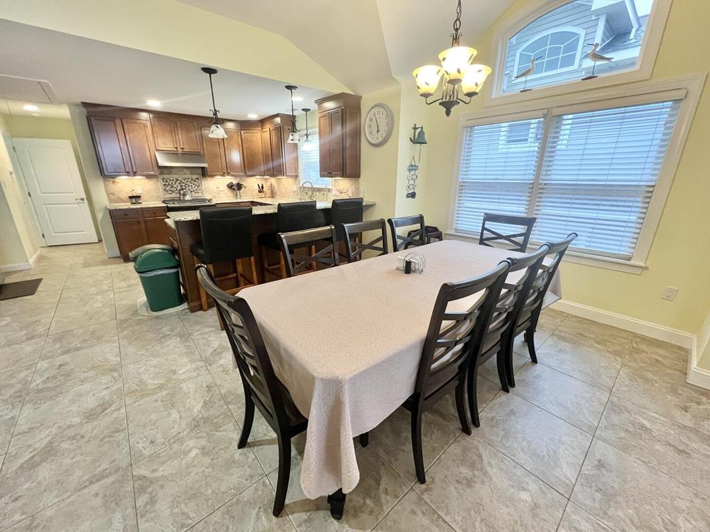 214 55th Street, Sea Isle City (Center)