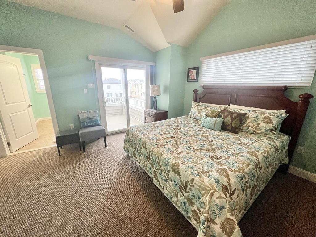 214 55th Street, Sea Isle City (Center)