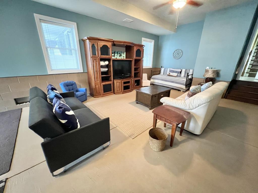 214 55th Street, Sea Isle City (Center)