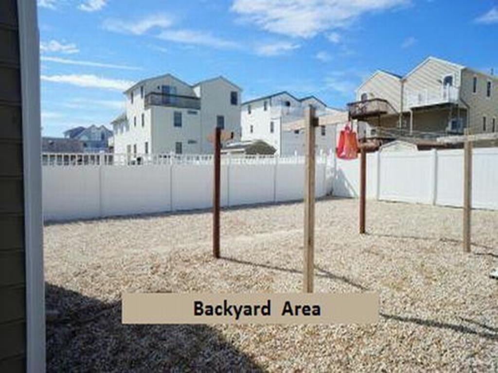 214 55th Street, Sea Isle City (Center)