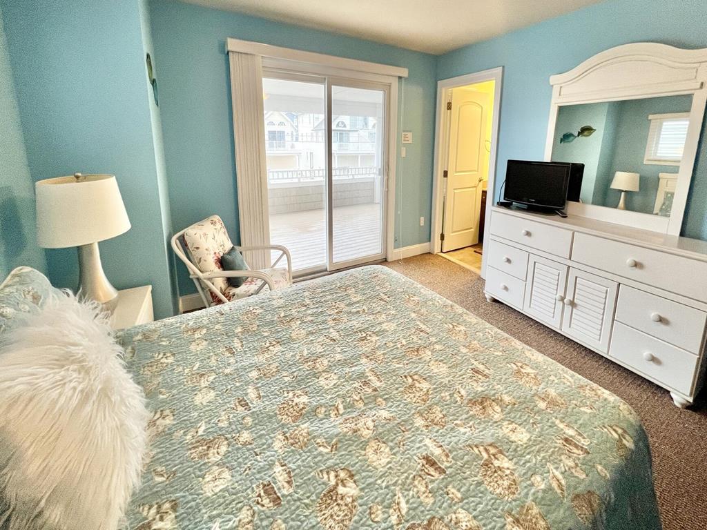214 55th Street, Sea Isle City (Center)
