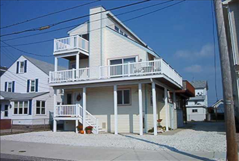 115  86th Street-NOT RENTING 2019, Sea Isle City