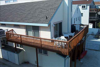 115  86th Street-NOT RENTING 2019, Sea Isle City (Beach Block)
