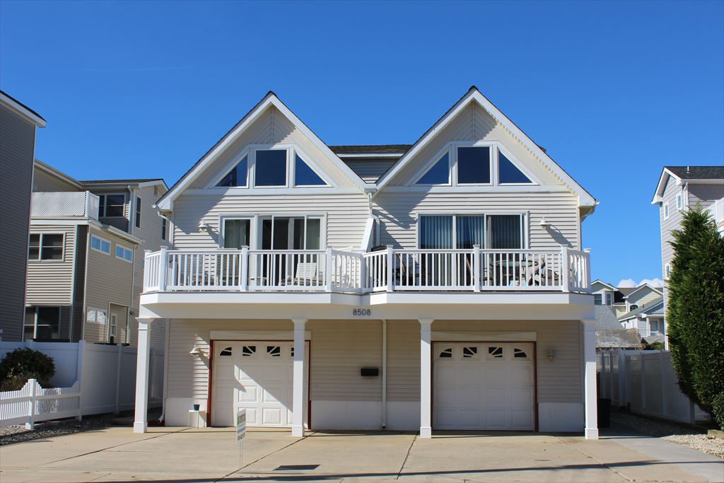 8508 Pleasure Avenue, Sea Isle City