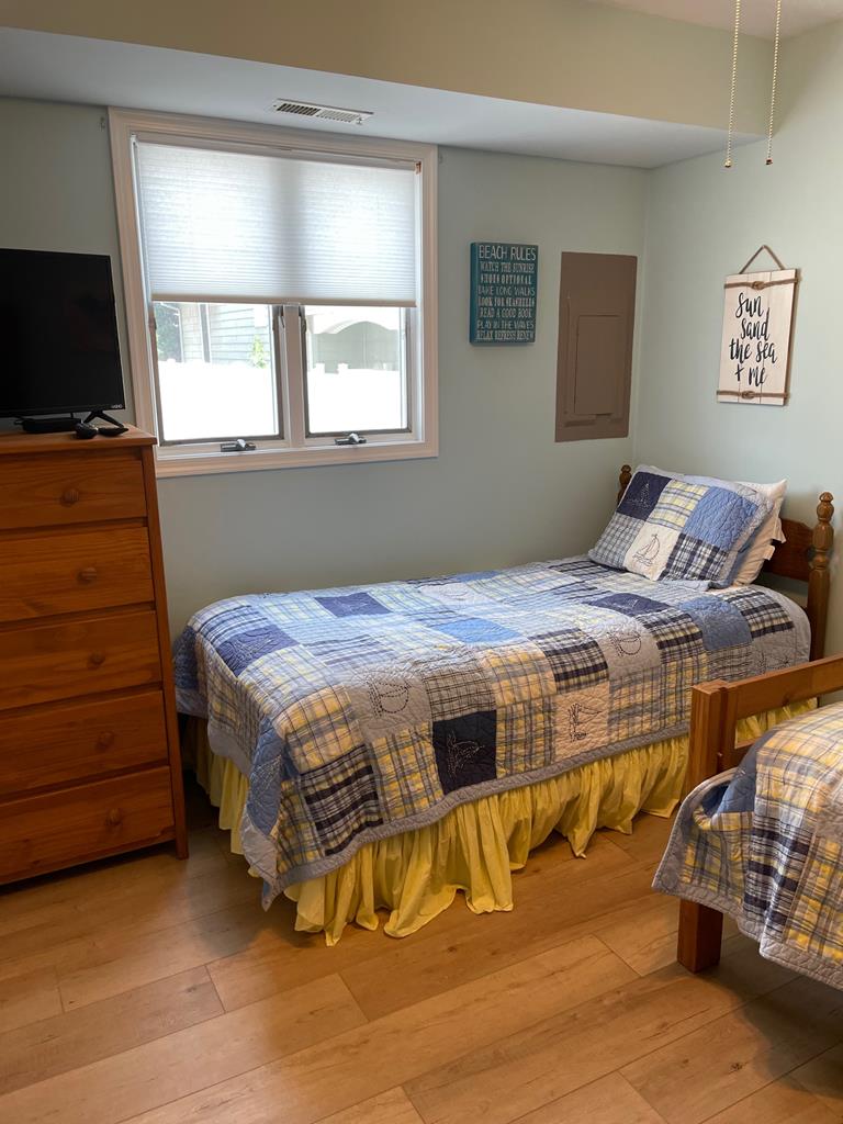 8508 Pleasure Avenue, Sea Isle City (Beach Block)
