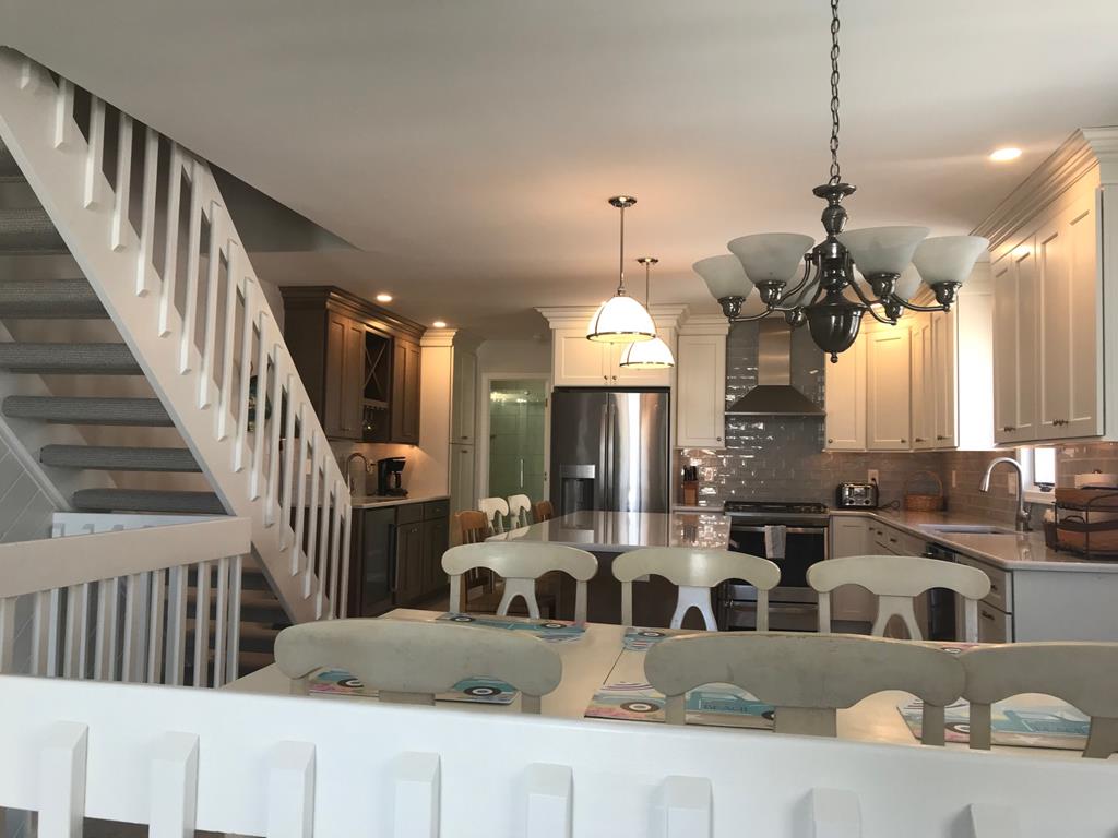 8508 Pleasure Avenue, Sea Isle City (Beach Block)