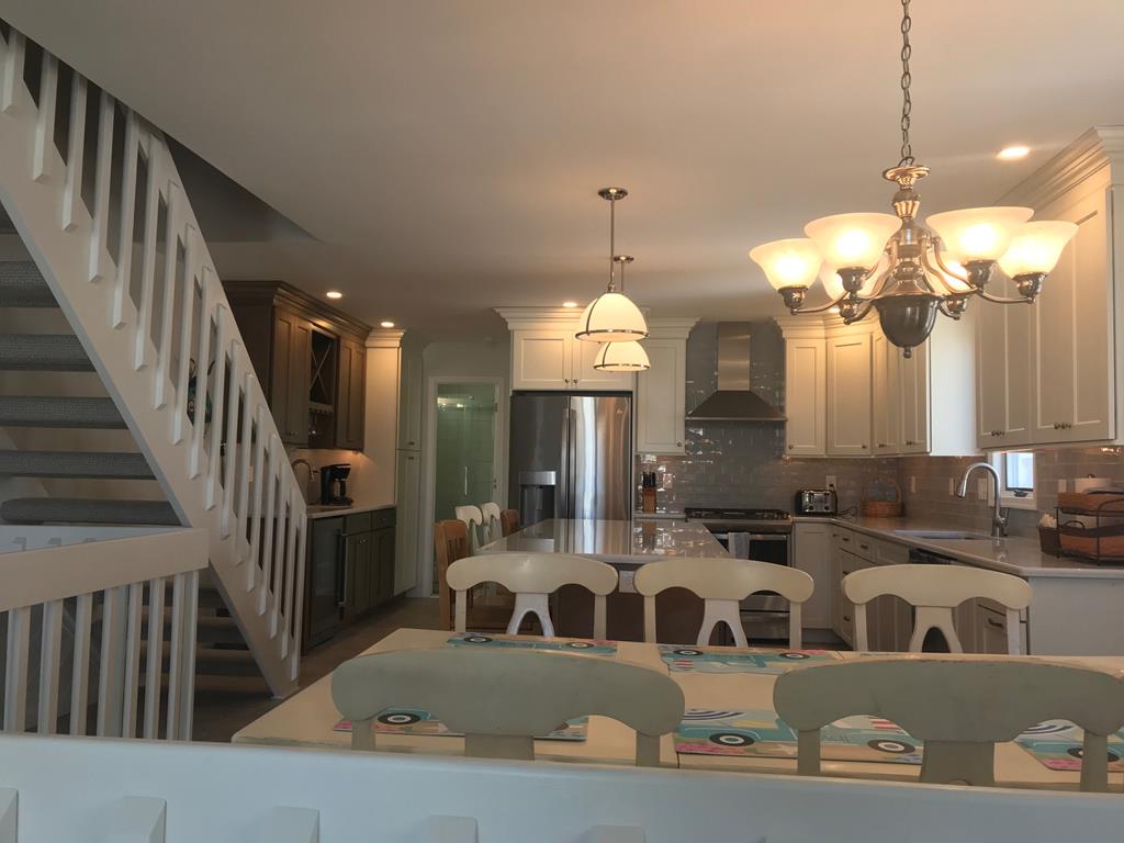 8508 Pleasure Avenue, Sea Isle City (Beach Block)