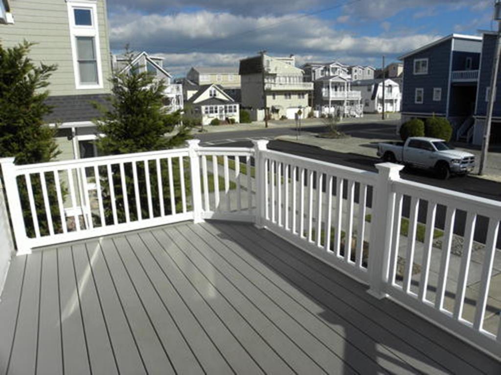 8508 Pleasure Avenue, Sea Isle City (Beach Block)