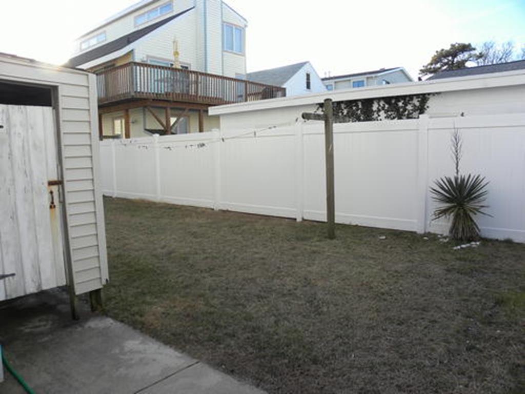 8508 Pleasure Avenue, Sea Isle City (Beach Block)