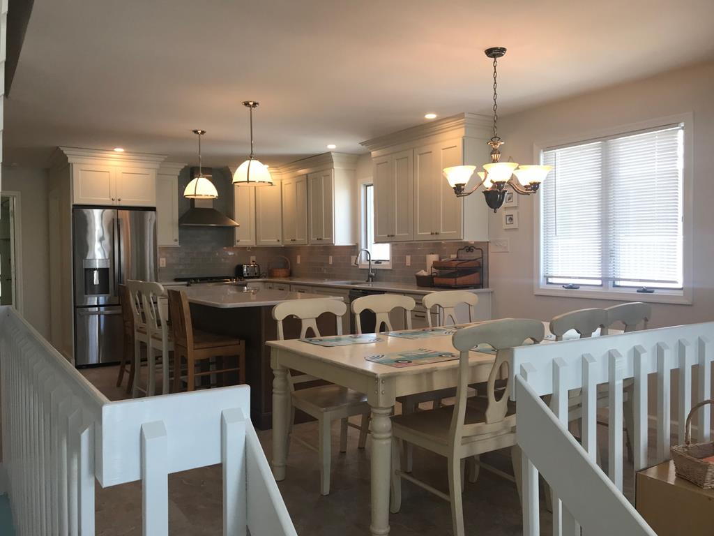 8508 Pleasure Avenue, Sea Isle City (Beach Block)