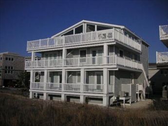 11 84th Street, Sea Isle City