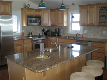 11 84th Street, Sea Isle City (Beach Front)