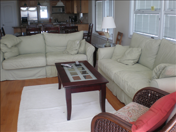 11 84th Street, Sea Isle City (Beach Front)