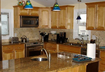 11 84th Street, Sea Isle City (Beach Front)