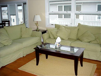 11 84th Street, Sea Isle City (Beach Front)