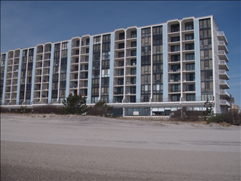 3500 Boardwalk, Sea Isle City
