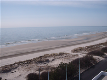 3500 Boardwalk, Sea Isle City (Beach Front)
