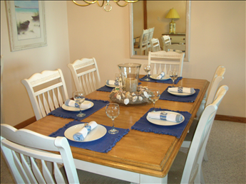 3500 Boardwalk, Sea Isle City (Beach Front)