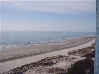 3500 Boardwalk, Sea Isle City (Beach Front)