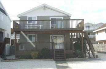 126 33rd Street, Sea Isle (Center)