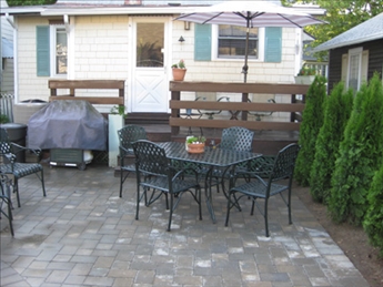 Pet Friendly Cottage - 1238 Lafayette | Photo 20