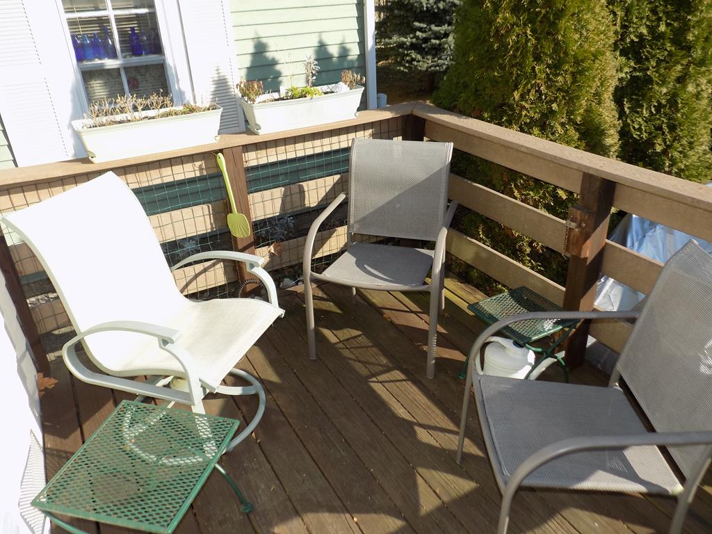 Pet Friendly Cottage - 1238 Lafayette | Photo 21