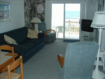 4400 Beach, Sea Isle City (Beach Front)