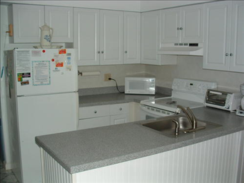 4400 Beach, Sea Isle City (Beach Front)