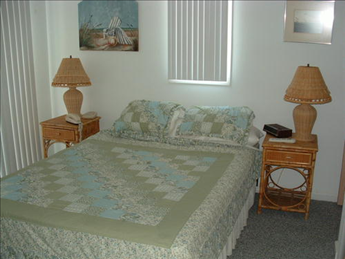 4400 Beach, Sea Isle City (Beach Front)