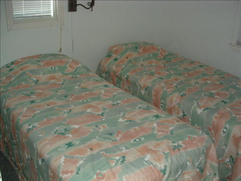 4400 Beach, Sea Isle City (Beach Front)