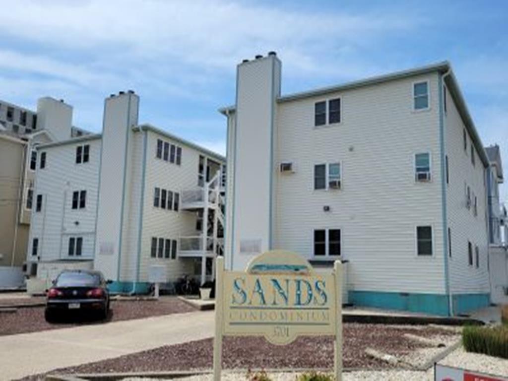 3701 Landis Avenue, Sea Isle City