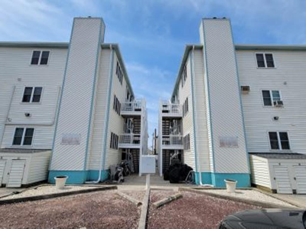3701 Landis Avenue, Sea Isle City (Beach Block)