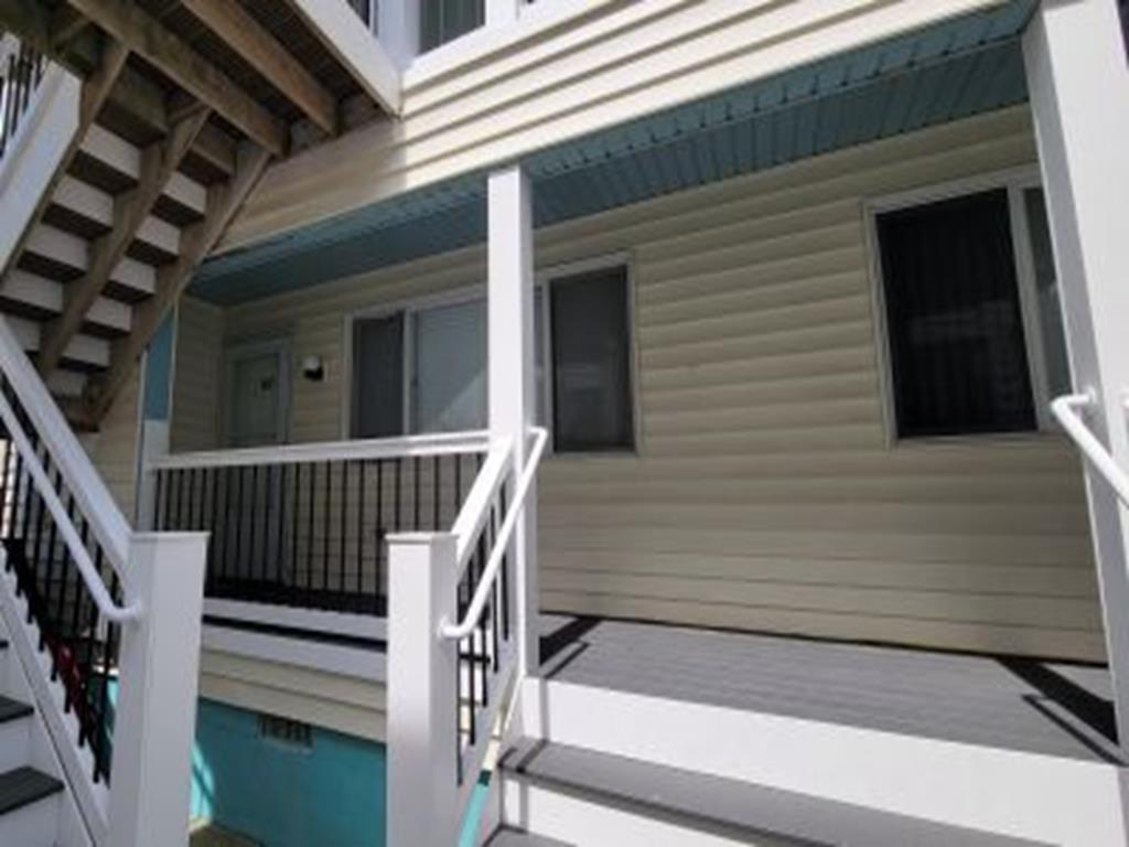 3701 Landis Avenue, Sea Isle City (Beach Block)
