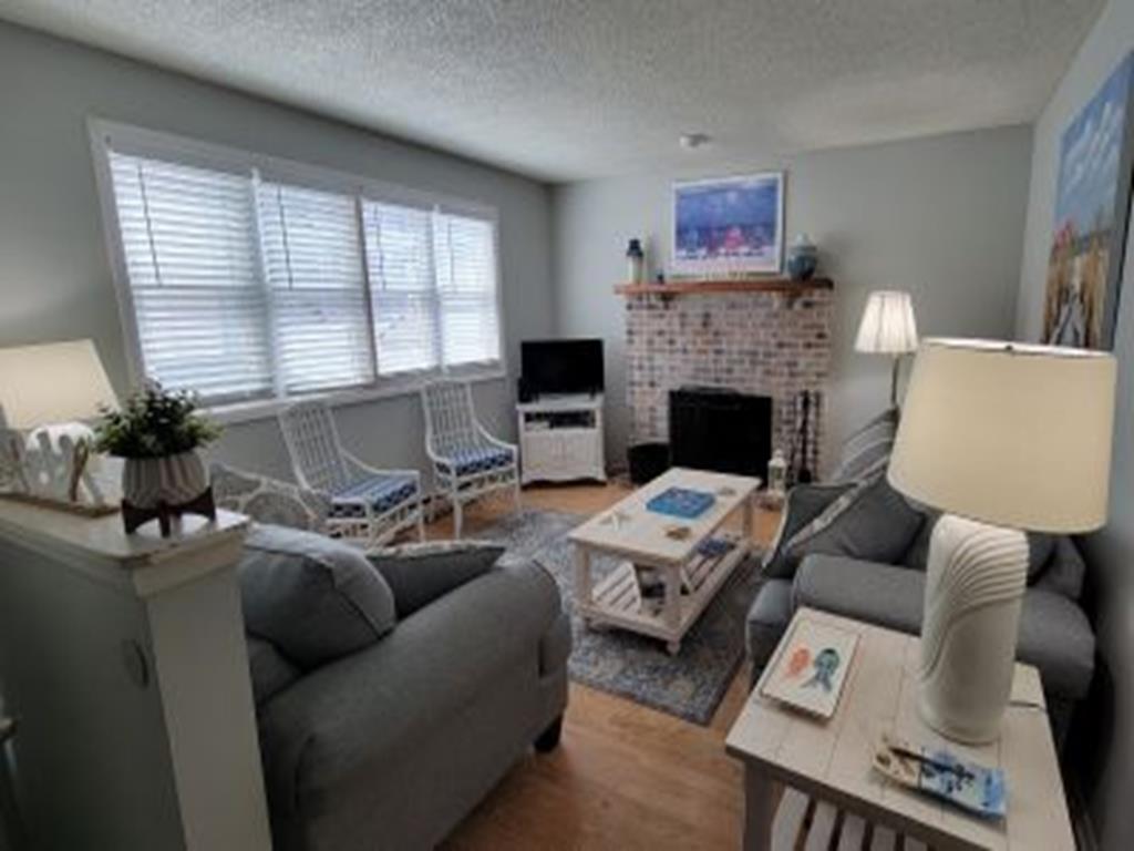 3701 Landis Avenue, Sea Isle City (Beach Block)