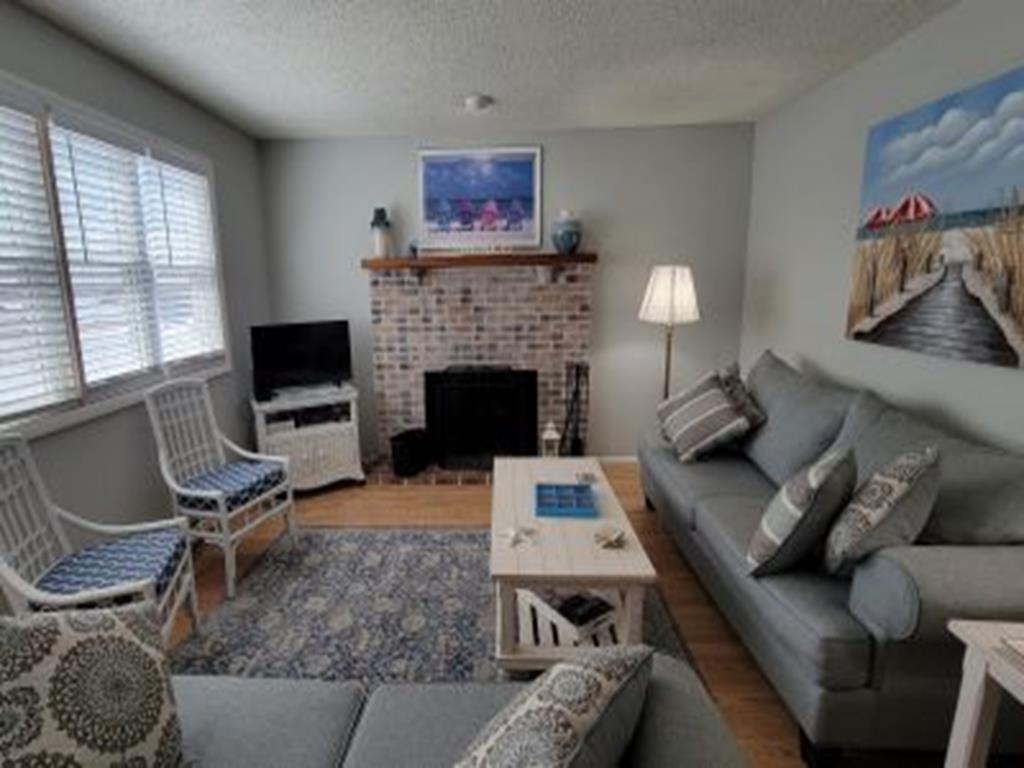 3701 Landis Avenue, Sea Isle City (Beach Block)
