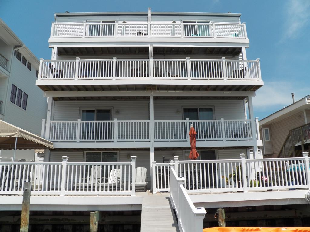 326 46th Place, Sea Isle City (Bay Front)
