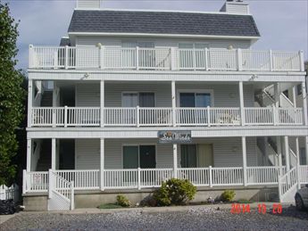 113 37th Street, Sea Isle City