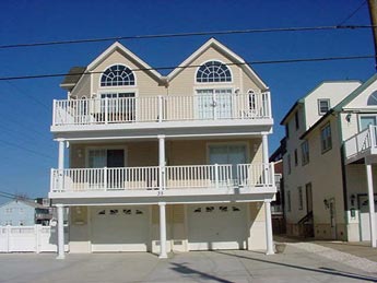 35 53rd Street, Sea Isle City (Beach Block)