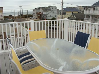 35 53rd Street, Sea Isle City (Beach Block)