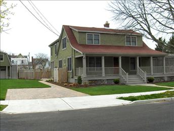 1012 Maryland Avenue., Cape May - Picture 1