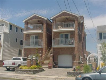 229 59th Street, Sea Isle City (Center)