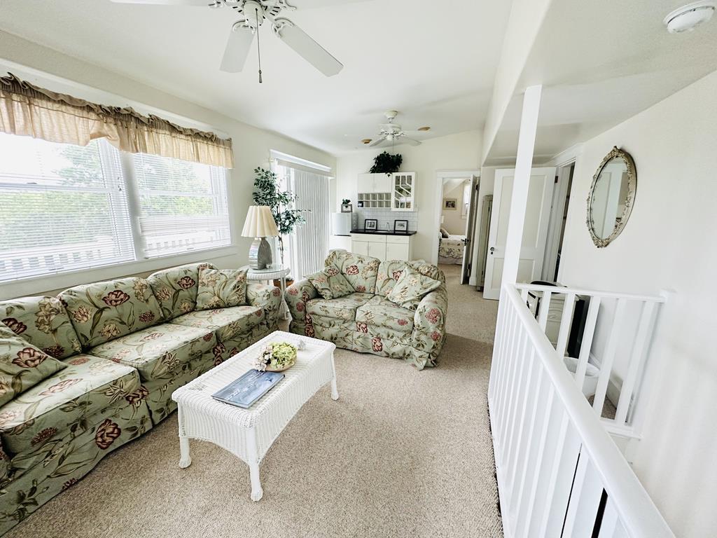 Sunset Cottage - STONES THROW TO THE BEACH | Photo 21