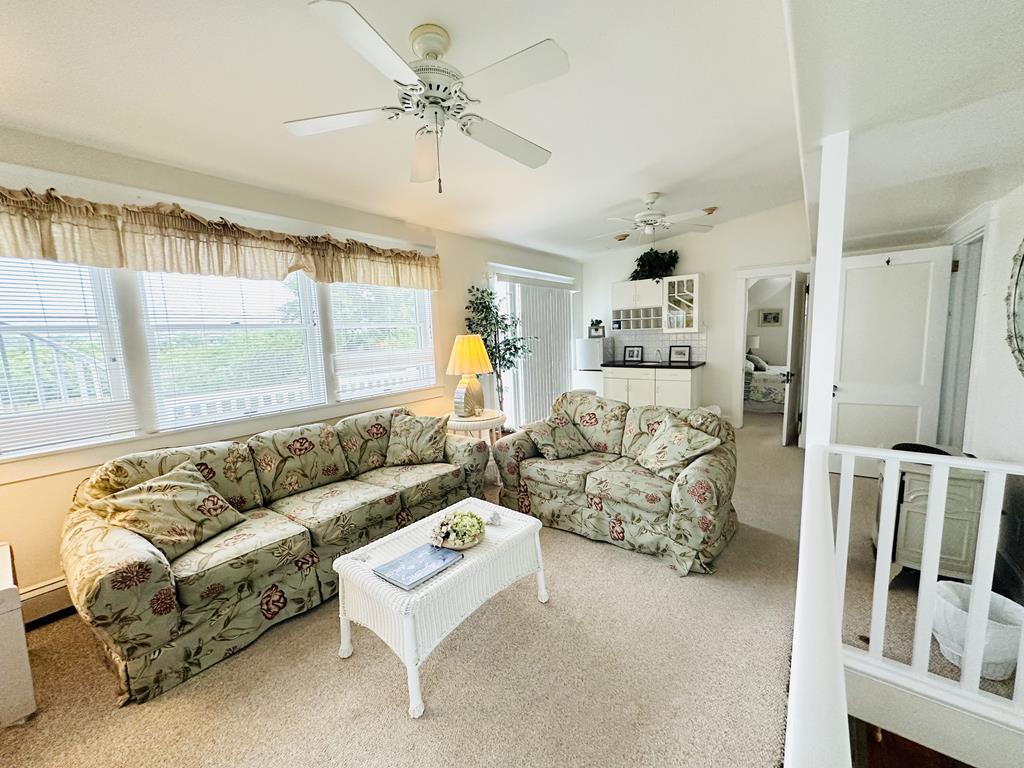 Sunset Cottage - STONES THROW TO THE BEACH | Photo 25