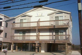 2710  Landis, Sea Isle City