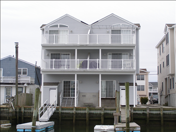 337 43rd Place, Sea Isle City